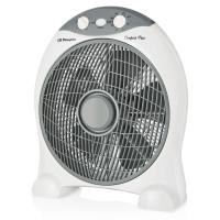 Ventilador portátil silencioso con 3 Velocidades, Temporizador, Función Antivuelco - details 6
