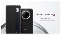 Funda inteligente con ventana original HUAWEI Mate 70 Pro / Mate 70 Pro+ - details 0