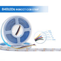 GAHADA Cinta LED de Alta Densidad Flexible Barra de Luz para Decoración de Habitaciones Interiores - details 6