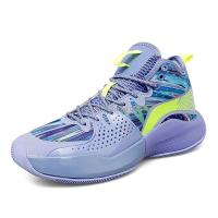 Zapatos deportivos de baloncesto de cuero 2025 para hombre de alta calidad, marca blanca, Otros Zapatos, zapatos unisex a bajo precio - details 1
