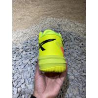 Zapatos de voleibol para hombres y mujeres peso ligero antideslizante resistente al desgaste zapatos deportivos profesionales - details 8