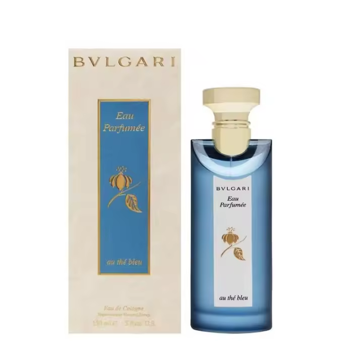 Leten Bleu Vert Blanc & Parfumee au The Noir75ml Perfume Eau De Cologne perfume de larga duración original mujeres pabango Mujeres Hombres Unisex Fluido de transmisión - 1