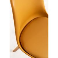 Paquetes Sillas Comedor - Pack 4 Sillas - Blanco - details 16