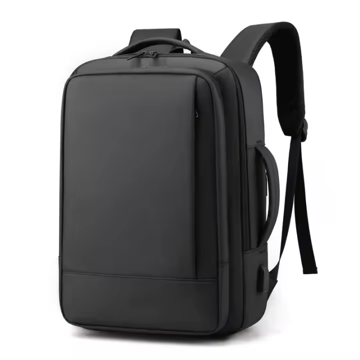 Mochila extensible de comercio exterior, Bolso de moda para ordenador de viaje para hombres - 1