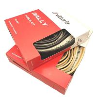 Vittoria RALLY 700C * 23C-28C(220TPI) neumático de bicicleta de carretera de goma apto para llanta tubular 700C - details 0