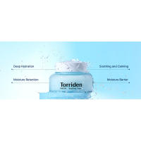 Torriden DIVE-IN Soothing Cream _