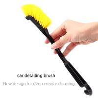 Cepillo de Limpieza para Ruedas de Coche Herramientas Universales para Limpieza de Neumáticos - details 9