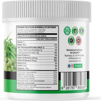 Polvo de Smoothie de Verdura Verde Almacenamiento de Datos SD Cards - details 3
