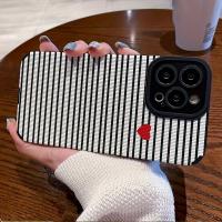Nueva Funda de Teléfono de Cuero Sintético con Letra de Amor Creativa para iPhone 15/15Plus/15Pro/15ProMax, para iPhone 14/14Plus/14Pro/14ProMax, para iPhone 13/13Pro/13ProMax, para iPhone 12/12Pro/12ProMax, para iPhone 11/11/11Pro Max/para iPhone - details 2