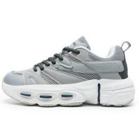 Moda zapatos de los hombres de cuero grueso forro caliente tendencia zapatos casuales de moda cien marea zapatos coloridos deportes zapatos de los hombres - details 7