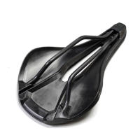 EC90 sillín de bicicleta de PU, asiento ultraligero y transpirable, cómodo, piezas de sillín de carreras - details 4