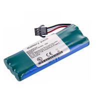 Batería de Monitor de signos vitales para Doppler FD-390,FD-491, 6HR-4UC,6HR-AAAUC - details 1