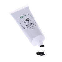 Crema facial, Poo de carbón vegetal negro, Blanqueamiento láser, Gel de carbón, Reducción de poros, Control de aceite, Nano tóner especial - details 0