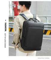 Mochila de viaje para Hombre, Impermeable, Ordenador portátil con USB, negocios, Trabajo Diario, viajes Escolares, mujer - details 13