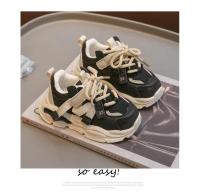 Zapatillas deportivas para niña, zapatos informales para correr, tenis de malla de aire versátiles a la moda para estudiantes, resistentes al desgaste, 2024 - details 11