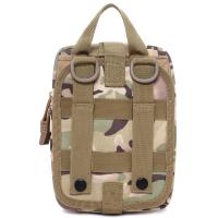 Bolsa Molle de caza EDC, soporte para bolsa de herramientas, deportes al aire libre, viajes, Camping, senderismo, organizador de accesorios, bolsas de riñonera EMT - details 23