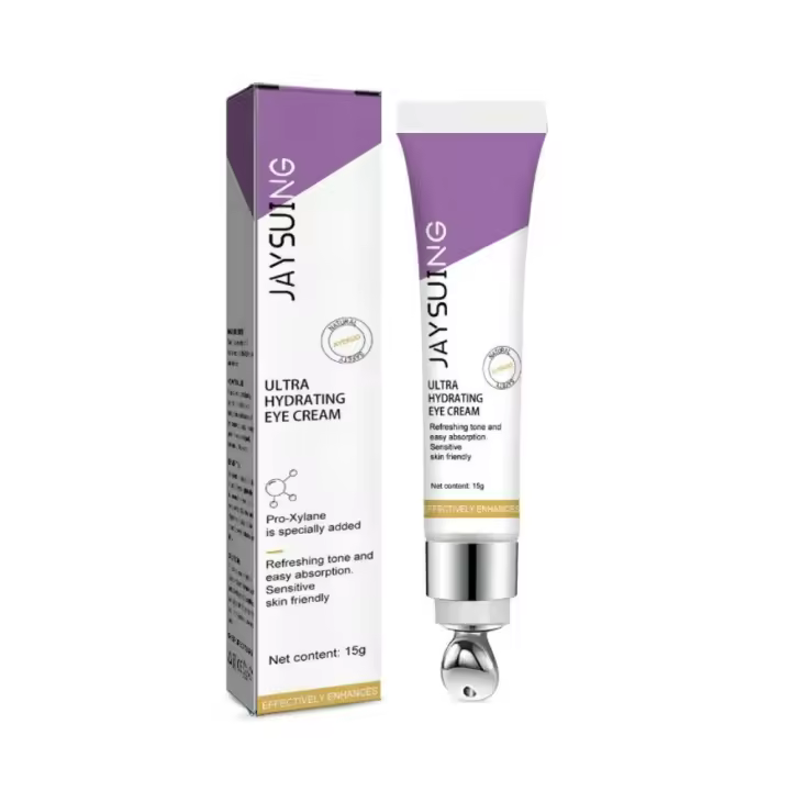 Reafirmante para Bolsas, Contorno de Ojos Hidratante, Crema para Debajo de Los Ojos Crema para Ojos - 1