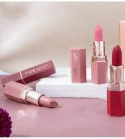 Pintalabios mate, Brillo de Larga Duración, Bálsamo Labial Hidratante, barra de labios permanente - details 6