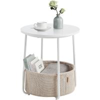Mesa de Café Estilo Morno para Dormitorio Organización y Muebles - details 1