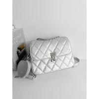Nueva Mochila De Cadena Versátil Popular, Mochila De Viaje De Moda, Mochila De Mujer Con Hilo De Bordado De Diamantes - details 22