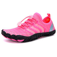 Zapatillas de Manga Multicolor Saguaro para Caminar Zapatos de Trekking Unisex para Natación, surf, acuática, fitness, para Mujer y Hombre ND-001 - details 4