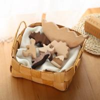Juguetes de madera Montessori para bebés, bloque de equilibrio estilo luna estrella, juegos de mesa educativos para niños - details 54