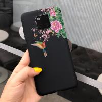 Fundas de teléfono de astronauta pequeño para Huawei Mate 20 Pro Mate20, cubierta trasera móvil para Mate 20 Pro, funda de silicona Mate Ultra suave - details 11