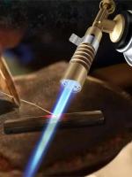 Quemador de gas multifuncional, barbacoa, camping, cocina, encendedor, calefacción, pistola de llama de soldadura portátil para exteriores - details 6