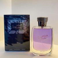 Perfume Arabí Rasasi Hawas Harvi Artículo de Moda Unisex de 100ml Perfume de Dubai de Medio Oriente - details 0
