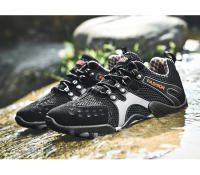Zapatos de senderismo para hombre, zapatillas deportivas de escalada de montaña, calzado de entrenamiento al aire libre, talla 38-46, novedad - details 28