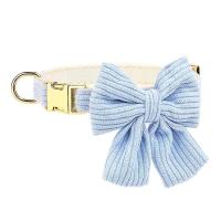 Set de 3 Arneses Transpirables para Perros Collar de Terciopelo Suave con Correa - details 24