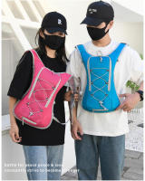 Nuevo Mochila ligera para ciclismo, deportes al aire libre, senderismo, escalada, portátil, informal, Unisex, mochila de viaje - details 37