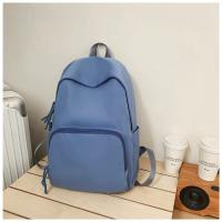 Mochila de viaje Ligera para niñas Deportes Commuter Mochila escolar Mochila de nylon impermeable - details 22
