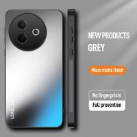 Funda Resistente a Golpes para Vivo Y39 5g Funda de Carcasa Mate con Revestimiento Mate - details 17