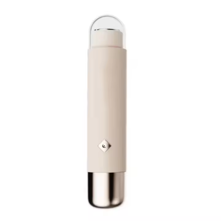 Maquinilla de afeitar eléctrica 2 en 1 para mujer, recortadora de Bikini, afeitadoras faciales, depilación para axilas, piernas, eliminador de cuerpo, IPX6, resistente al agua - 1