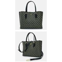 CH Bolso de gran capacidad Diseño de letras de alta calidad Modelos clásicos para mujer Marca Elegante Moda Bandolera Regalo Mochila de lujo de alta gama multicolor - details 8