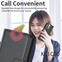 KEICOO Funda de Teléfono Magnética para Huawei Mate 60 Honor X50i 90 Magic6 Lite pro plus 5G - details 5