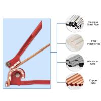 Herramienta de doblado manual de 6 mm, 8 mm, 10 mm para tubos de freno, dobladora de tubos de combustible de alta resistencia, herramienta de doblado de tubos ergonómica y versátil - details 5