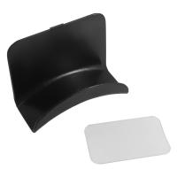 Soporte para auriculares montado en la cabeza, gancho de almacenamiento, controlador de auriculares, soporte para auriculares, soporte para auriculares sin perforaciones - details 11