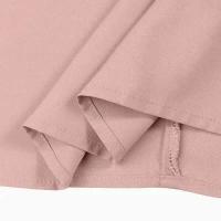 Moda Bohemia para Mujeres Pantalones Lámpara Primavera Otoño Bolso Cinturón con Mangas Largas - details 9