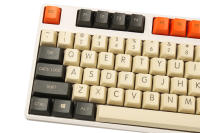 Teclado Mecánico MX Juego de Teclas en PBT Grueso Perfil OEM Adecuado para Teclado de Carbono YMDK - details 2