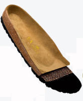 Zapatos de verano para hombre y mujer, cómodos zapatos de playa, para interiores. - details 5