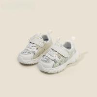Bebé niño zapatos de primavera y verano zapatos de malla transpirable bebé zapatos deportivos niños papá zapatos casual niñas zapatos - details 4