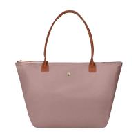Nueva Bolsa de Hombro de Nylon para Hacer Empanadillas Bolsa de Almacenamiento Impermeable de Gran Capacidad Bolsa de Gimnasio Bolsa de Compras para Mamá - details 1