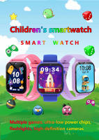 El reloj de juegos para niños T6 cuenta con un chip de muy bajo consumo, una batería de gran capacidad, una cámara y una linterna - details 0