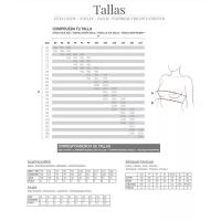 Braguitas Morella Selene braguitas de lencería mujer ropa interior clásica jacquard - details 0