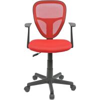 Silla Giratoria para Niños Studio Silla de Escritorio Ergonómica con Apoyabrazos Ajustable - details 3