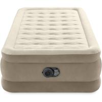 64426ND - Materasso Dura-Beam Ultra Plush Singolo, con Pompa Elettrica Incorporata, 99x191x46 cm - details 2