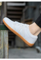 Zapatillas deportivas de cabeza ancha para hombre y mujer, zapatos descalzos de suela suave, informales, de malla transpirable, novedad - details 8
