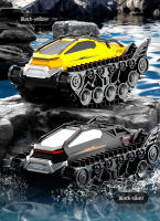 JJRC-Coche de Control remoto anfibio Q183 RC, pista de tanque de 2,4G, 4 ruedas, camión de escalada todoterreno, vehículos blindados impermeables, regalos de juguete - details 24